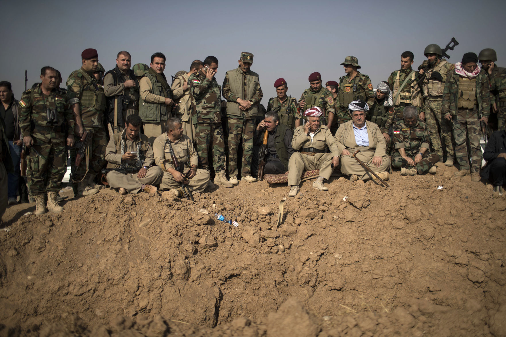 Kurds